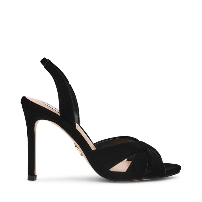 Trophies High Heel Stiletto Sandal