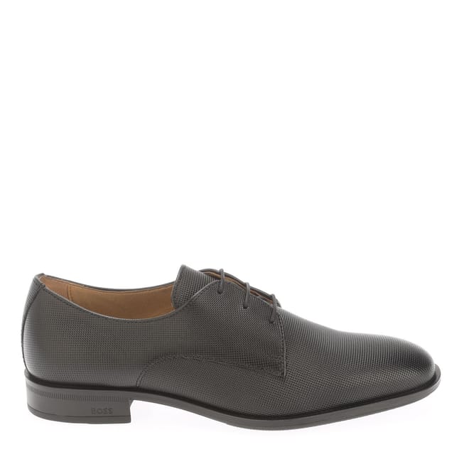 Colby Derby Shoes