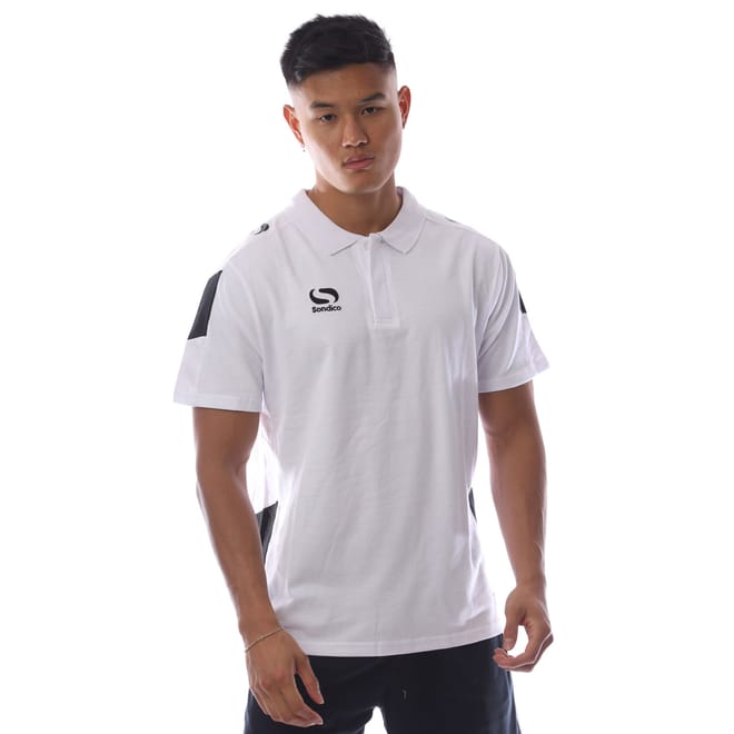 Venata Polo Shirt