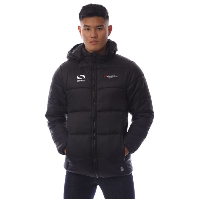 Padded Coat