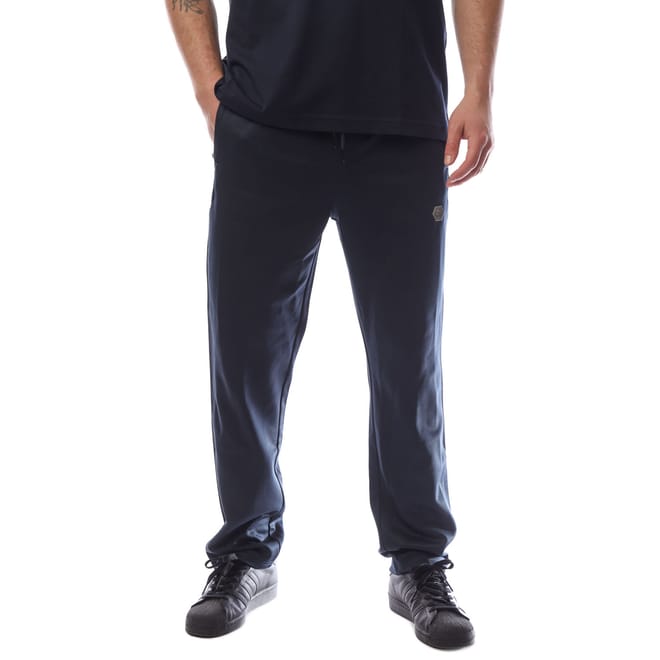 Obsidian Track Pants