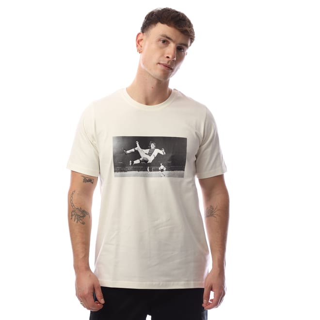 Honor Graphic T-Shirt