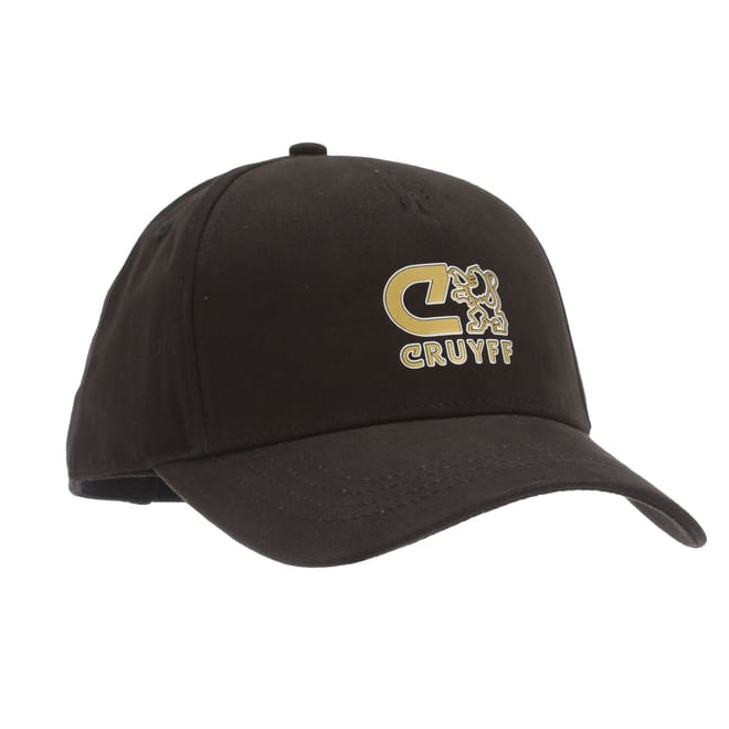 C-Lion Outlined Pitcher Cap