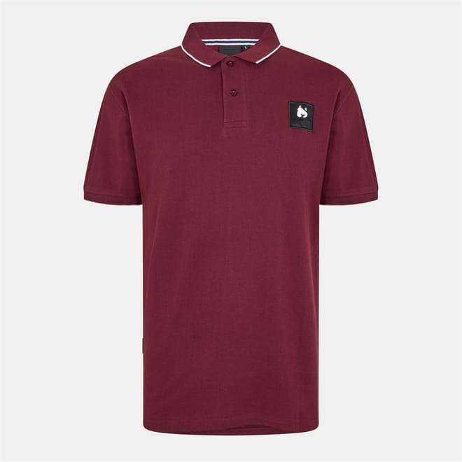 Ptch Logo Polo