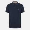 Zip Polo