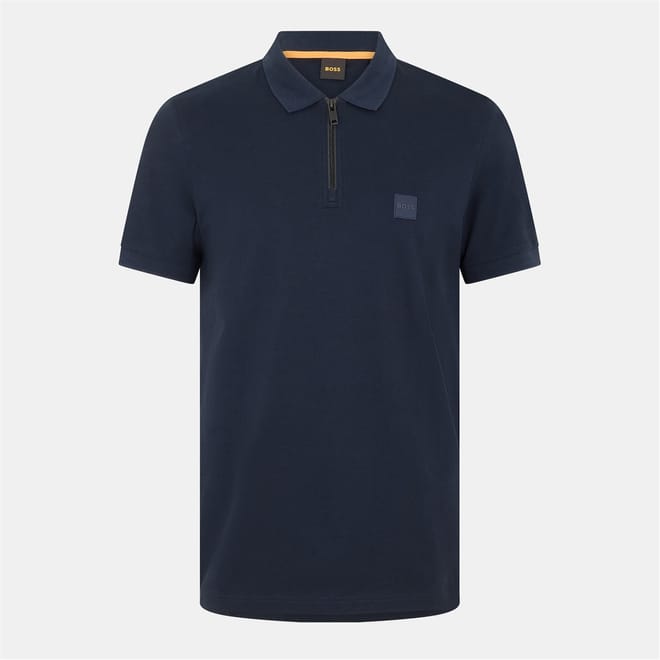 Zip Polo