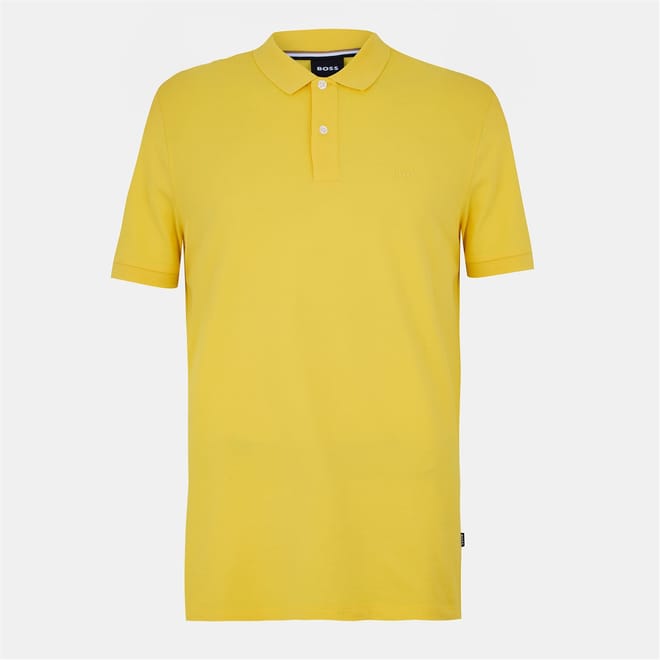Mens Pallas Polo Shirt