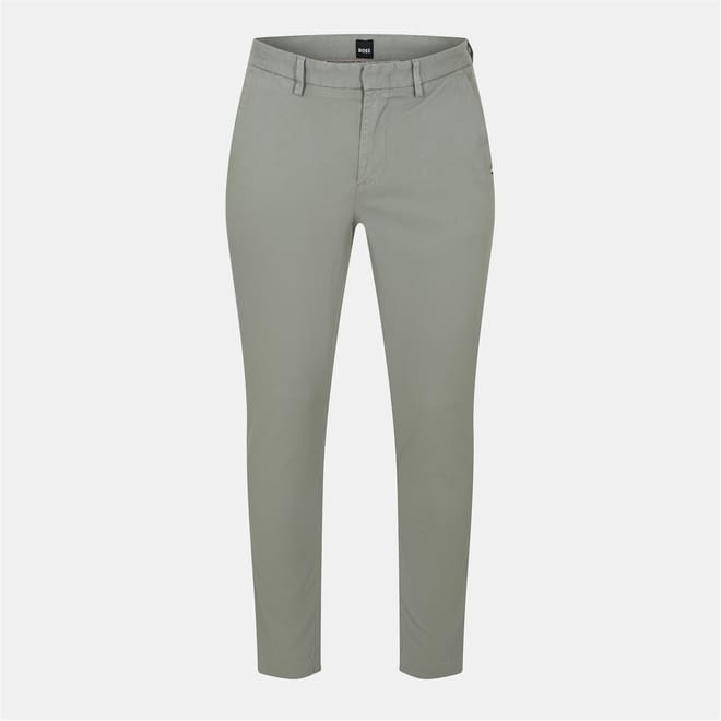 Chino Trousers