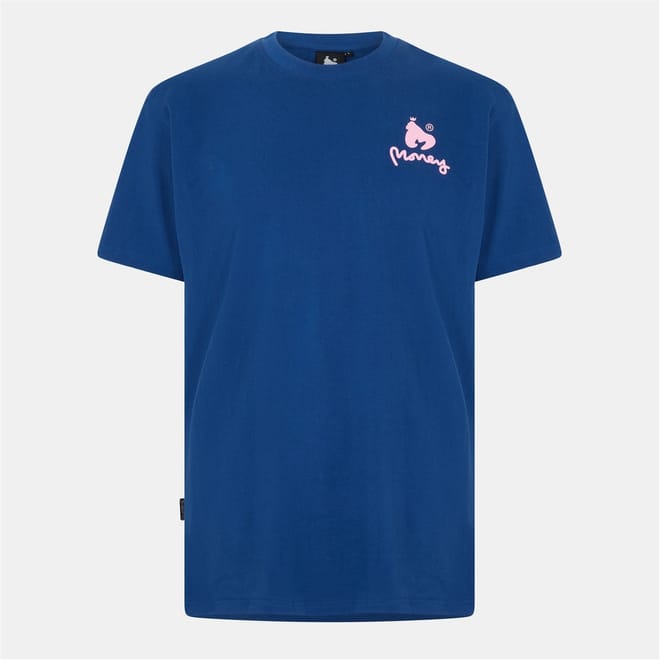 Combo Tee