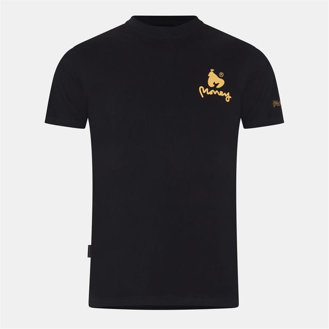 Combo Tee