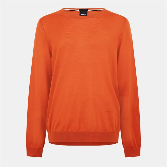 Knit Jumper