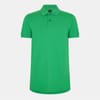 Firenze Collared Neck Short Sleeve Shirt
