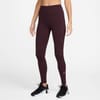 Womens One High Rise Tights