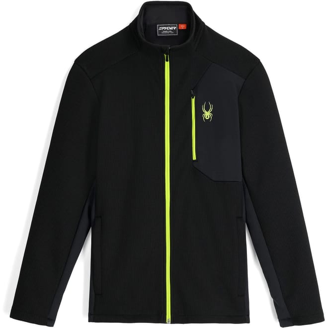 Mens Bandit Fleece Jacket