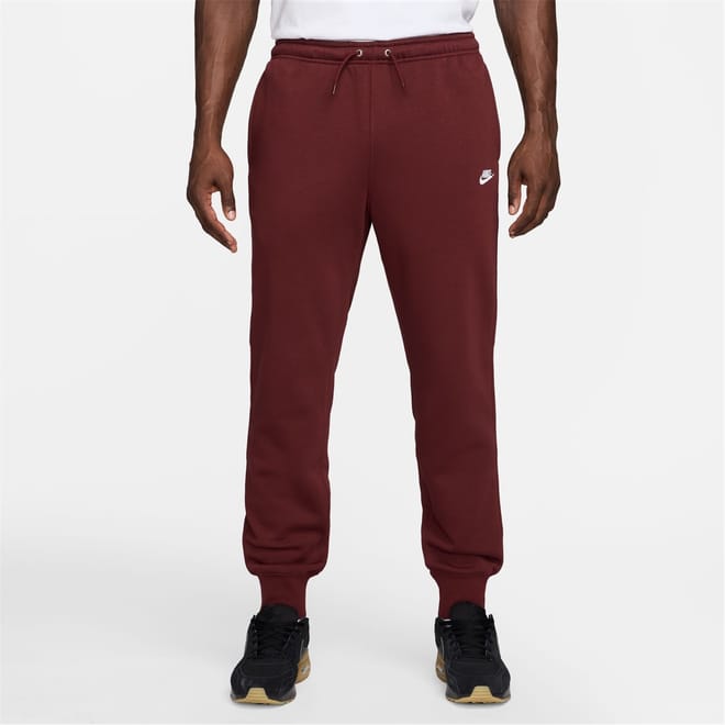 Mens Sportswear Club Fleece Jogging Pants
