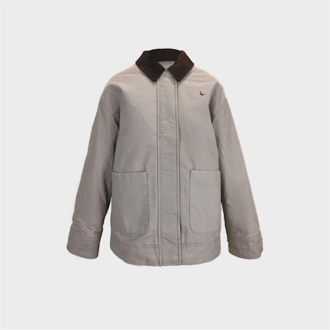 Barn Jacket