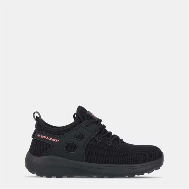 Arizona Sb Steel Toe Cap Shoe  Womens