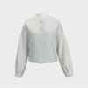 Wool Bomber