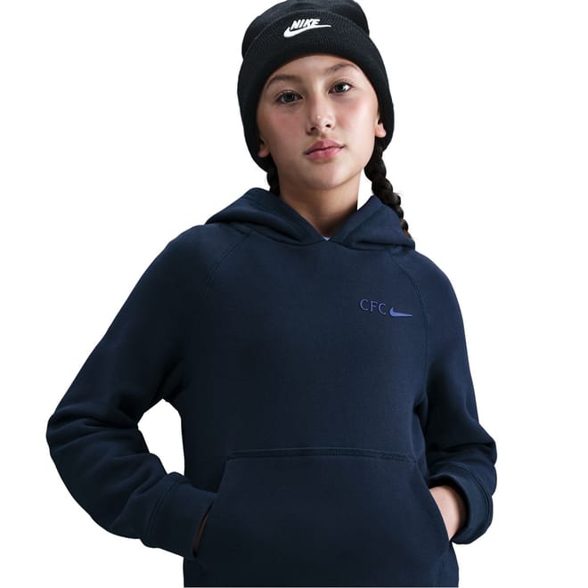 Cfc Air Hoodie Jn61