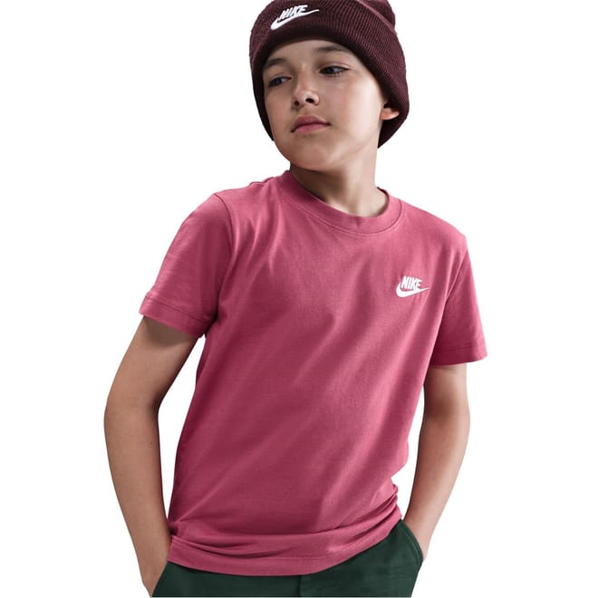 Futura T-Shirt Junior Boys
