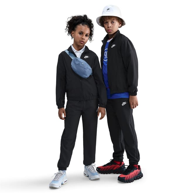 Wvn T Suit FulL-Zip Jn54