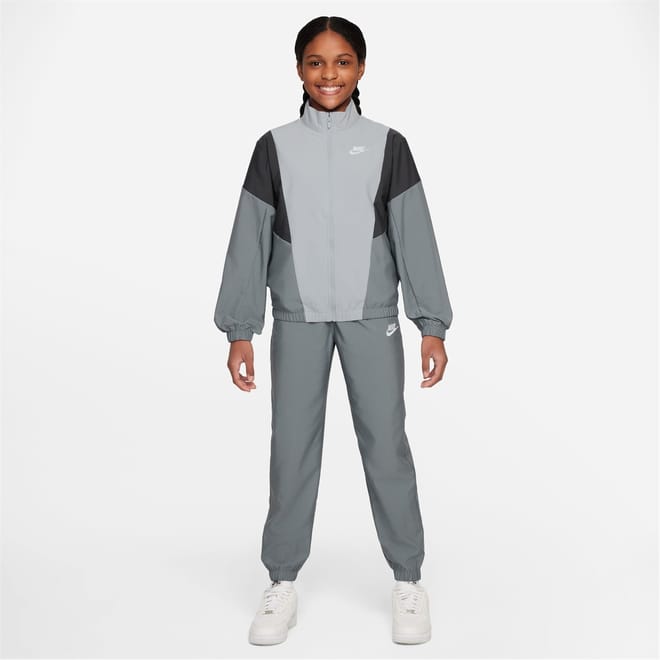 Wvn T Suit FulL-Zip Jn54