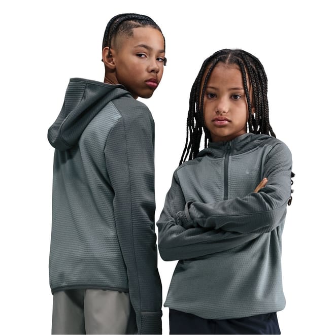 HalF-Zip Quarter Top Jn54