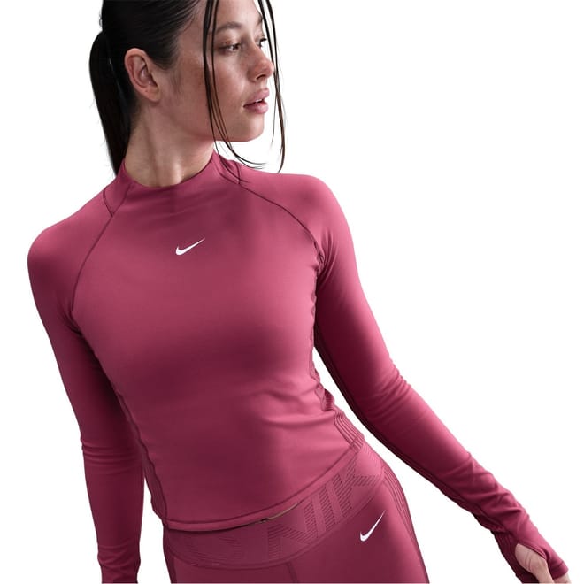 Warm Ls Top