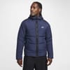 Mens Puffer Jacket