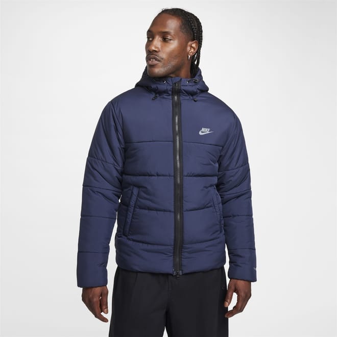 Mens Puffer Jacket