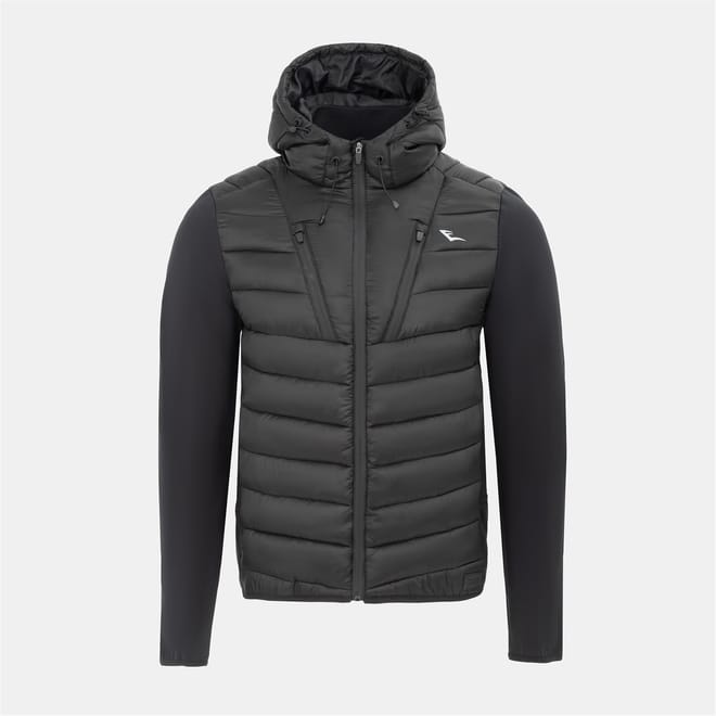 Hybrid Jacket