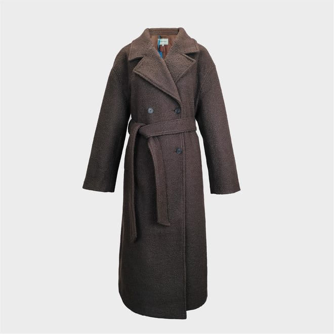 Wool Duster