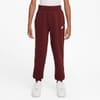 Fleece Jogging Bottoms Juniors