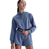 Pro Dri Fit Full Zip Hoodie Juniors
