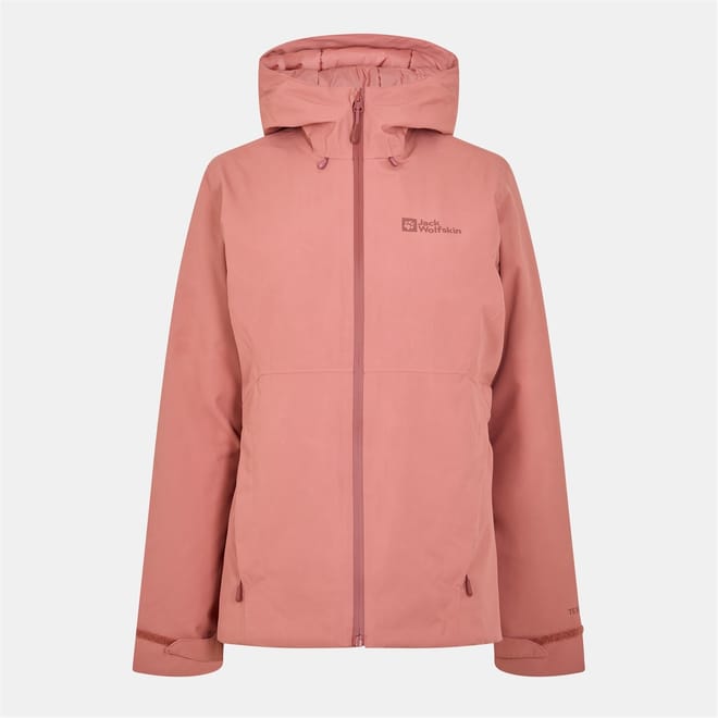 Wisper Jacket