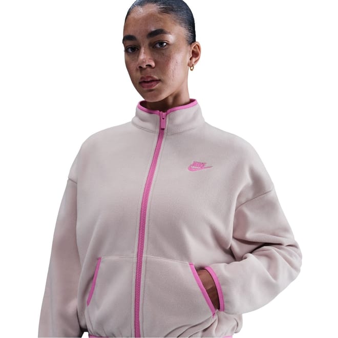 Club Fleece Czy FulL-Zip