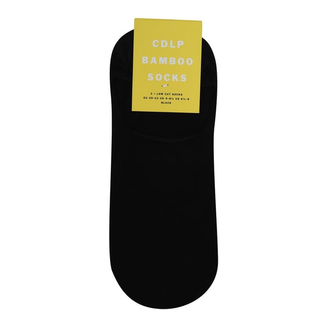 3 Pack Liner Sock
