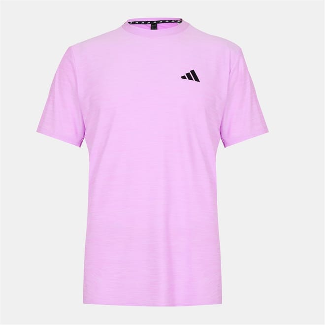 Mens Train Essentials Stretch Training T-Shirt