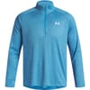 Mens Tech™ ½ Zip Long Sleeve