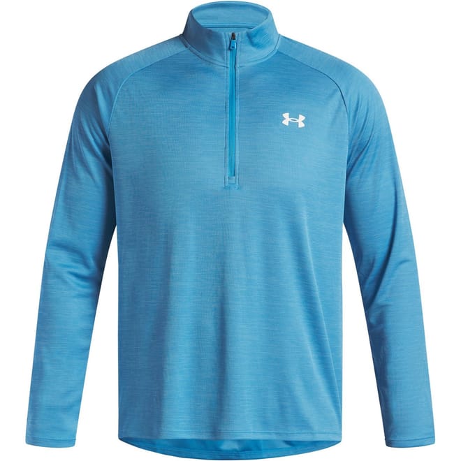 Mens Tech™ ½ Zip Long Sleeve