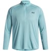 Mens Tech™ ½ Zip Long Sleeve