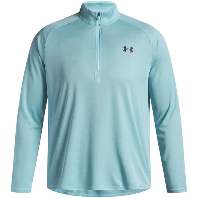 Mens Tech™ ½ Zip Long Sleeve