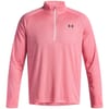 Mens Tech™ ½ Zip Long Sleeve