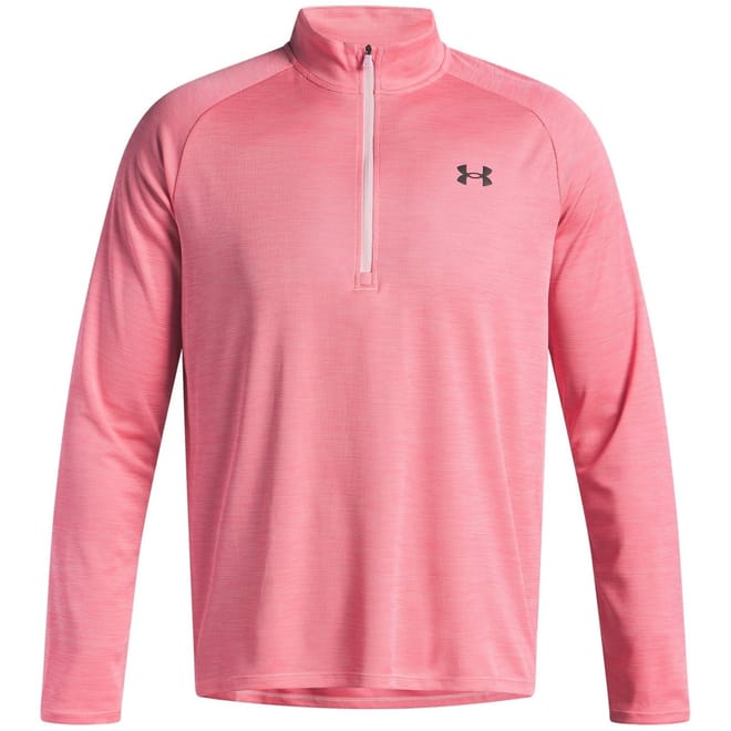 Mens Tech™ ½ Zip Long Sleeve