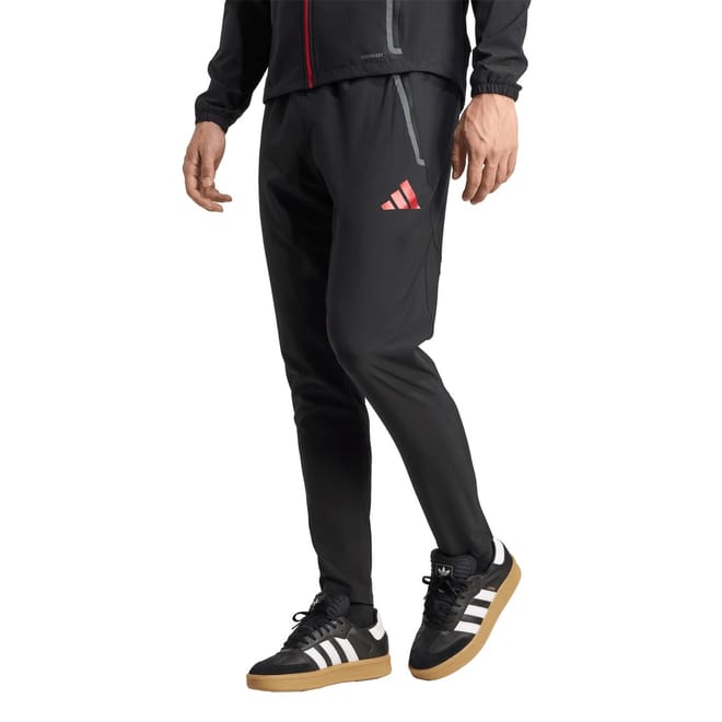Liverpool Vis Tracksuit Bottoms 2025 2026 Adults