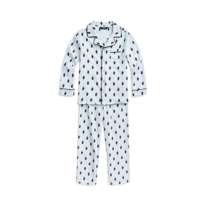 Bear Coat Set  Jn61