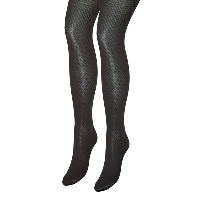 Mlsarah Geometric Patterned Leggings