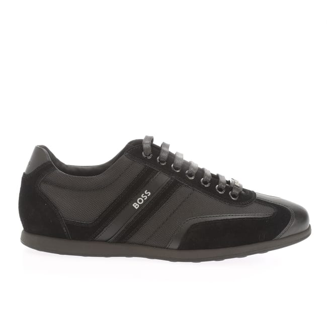Stiven Trainers