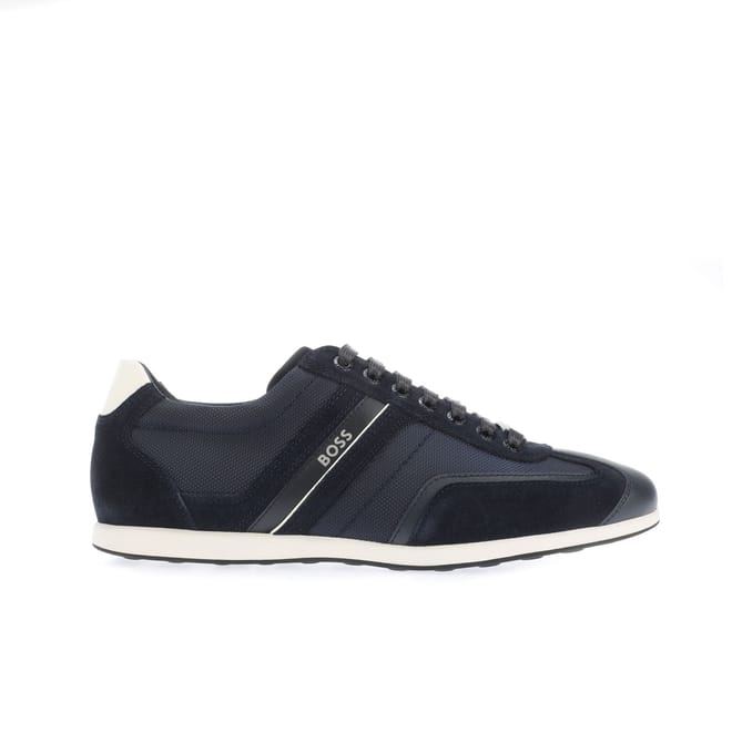 Stiven Trainers