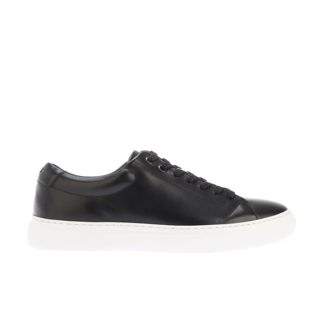 Enlight Leather Trainers